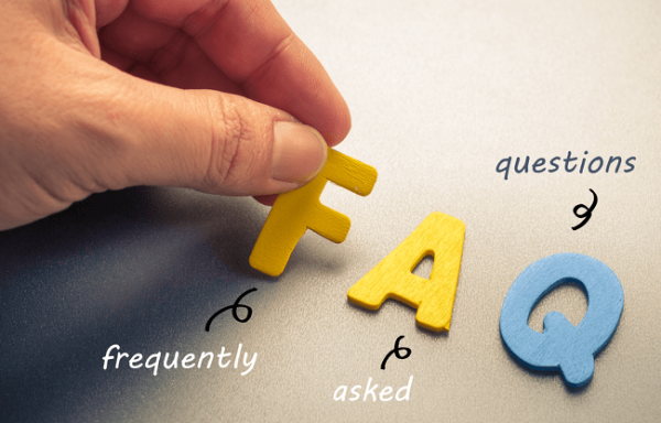 FAQ（常见问题）页面有多重要？看看靠谱的FAQ能带来多少好处吧