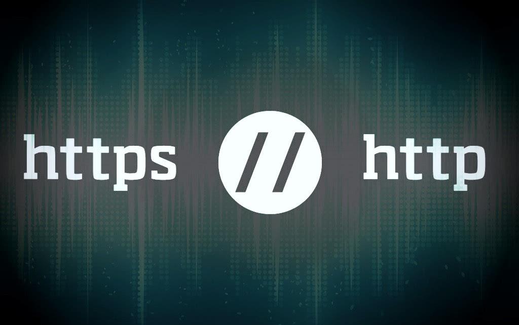 HTTP和HTTPS有什么区别？