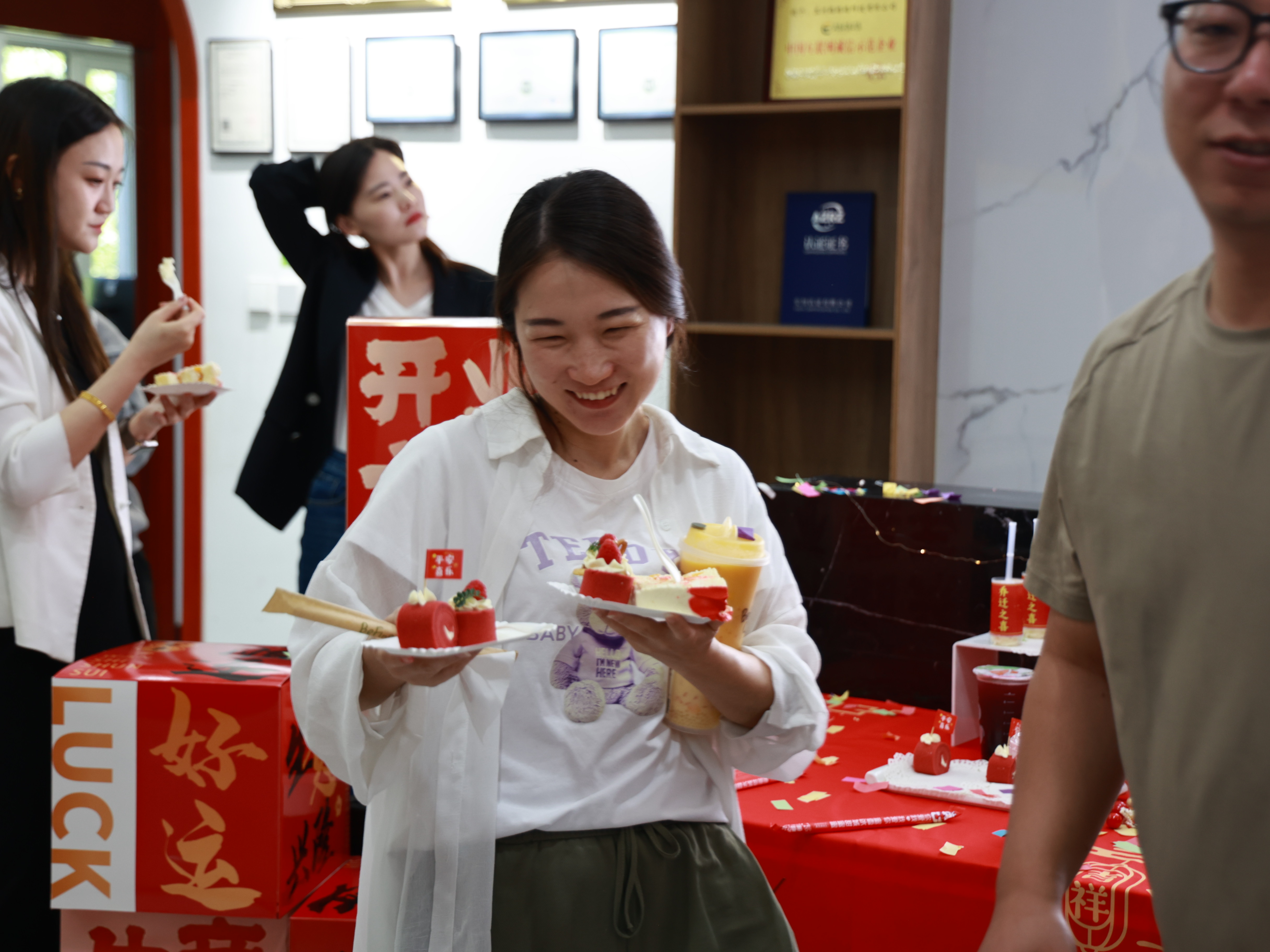 鹅鹅鹅科技